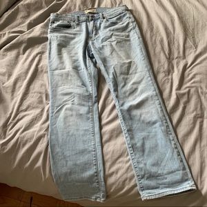 Madewell Denim